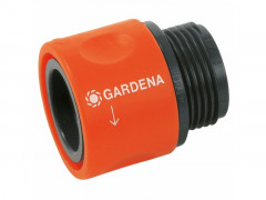 ADAPTATEUR AUTOMATIQUE 20X27 GARDENA