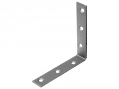EQUERRE DE CHAISE GALVANISE 25X25X14MM
