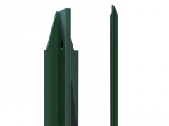 PIQUET SCELLER 1M20 PLASTIFIE VERT