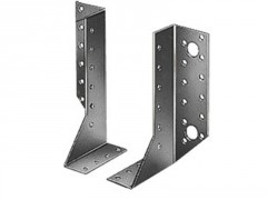 SUPPORT DT VARIA 30X140X2 GALV