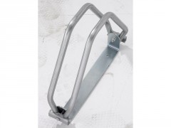 RATELIER POUR 1 VELO  H.33 X L.8.5 X P.28.5 CM
