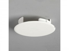 COUVERCLE BOITE ENCASTREMENT DIAMETRE 100
