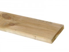 PLANCHE 2400X96X19MM PIN CLASSE 3 PREMIER PRIX