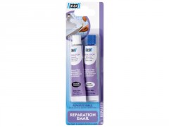 REPARATION EMAIL TUBE 20G S/B2