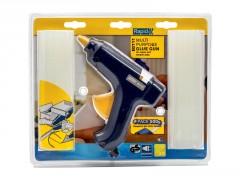 PISTOLET A COLLE EG 111 + COLLE 500G
