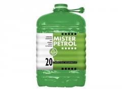 PETROLE LIQUIDE  QLIMA PTX2000 20L