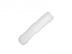 JONCTION CANNELE PLASTIQUE DIAMETRE 06
