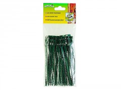 LIEN EN PLASTIQUE 17CM LOT 40