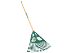 BALAI GAZON PLASTIQUE XL EM130