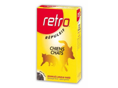 REPULSIF CHIEN CHAT GRANULE 400GR