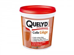 COLLE LIEGE 1KG QUELYD