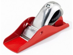 RABOT TOLE FER 34MM
