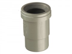 MANCHON DILATATION MALE/FEMELLE DIAMETRE 40