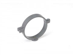 COLLIER CHARNIERE DIAMETRE 125 7X150 VRAC