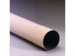 TUBE DESCENTE DIAMETRE 80 4M SABLE