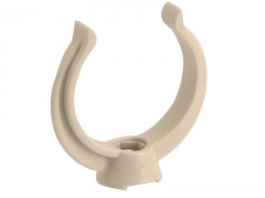 COLLIER INSERT 7X150 DIAMETRE 50 SABLE