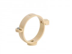 COLLIER INSERT 7X150 DIAMETRE 100 SABLE