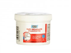 PATE DECAPANT ETAIN/CUIVRE BRASAGE TENDRE POT 75 ML