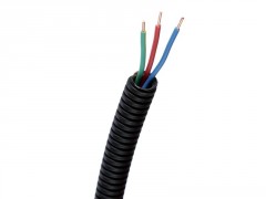 GAINE PRECABLEE DIAMETRE 20MM 3G2.5 BOBINE 25M