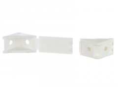 TAQUET ASSEMBLAGE SIMPLE BLANC SKIN 32 PIECES