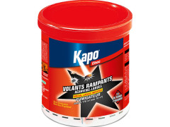 FUMIGATEUR FUMIGENE VOLANTS ET RAMPANTS 10G KPRO