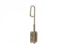 VERROU DOUILLE 14X300 INOX SUR COMMANDE