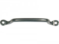 POIGNEE FIL 135 INOX SUR COMMANDE
