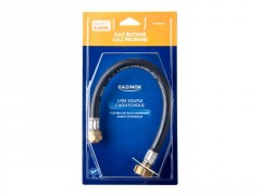 LYRE BUTANE/PROPANE ECROU F20X150MM LONGUEUR 0,70M VALIDITE 5 ANS