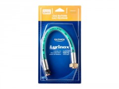 LYRINOX BUTANE/PROPRANE LONGUEUR 0,70M