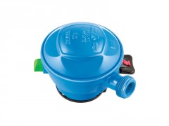 DETENDEUR BUTANE CLIP CUBE VISEO