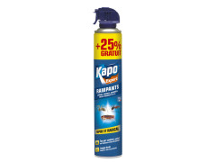 ANTI INSECTE RAMPANT AEROSOL 400ML KAPO EXPERT