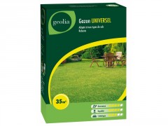 GAZON UNIVERSEL 1KG