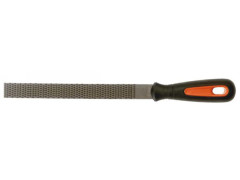 RAPE PLAT 200MM MOYENNE PIQURE