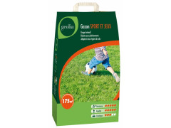 GAZON SPORT/JEUX SAC 5KG