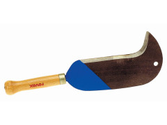 SERPE A SOIE 24CM EMMANCHE