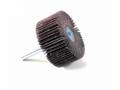 ROUE A LAMELLE DIAMETRE 60X30 GRAIN 120