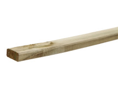 LAMBOURDE 2400X60X28MM PIN CLASSE 3
