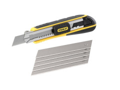 CUTTER FATMAX CARTOUCHE 18MM