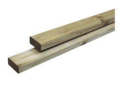 LAMBOURDE 2400X70X33MM PIN CLASSE 4