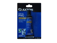 COLLE PVC GEL TUBE 60 ML