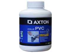 COLLE PVC GEL BOITE 500 ML