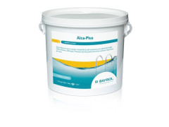CORRECTEUR DE PH PISCINE ALCAPLUS 5 KG