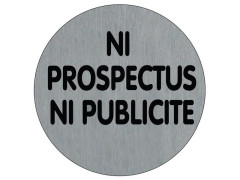 DISQUE DIAMETRE 75MM PAS DE PUB SVP