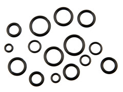 JOINT TORIQUE POUR ROBINET NUMERO 4 DE -1/N5 A -2/N12-2