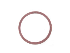 JOINT FIBRE TETE DE ROBINET 21X25 LOT DE  5