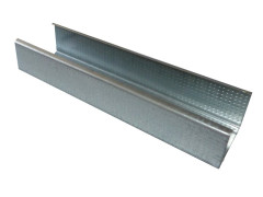 MONTANT ACIER 2.49MX48X35MM