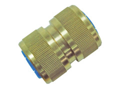 REPARATEUR RAPIDE TUYAU 15MM LAITON VRAC