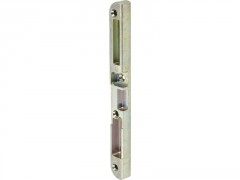 GACHE CENTRALE GAUCHE 190X18X13 TRIMATIC