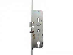 SERRURE 3 POINTS TRIMATIC AJUSTABLE AXE 40MM