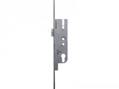 SERRURE 3 POINTS EUROPA AXE 40MM